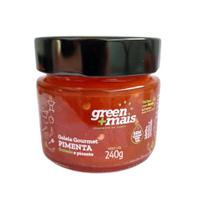 Geleia Gourmet Pimenta Agridoce 240g