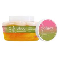 Geléia Hidratante Corporal 250Ml Alleva - Manga