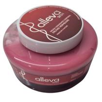 Geleia Hidratante Corporal Frutas Vermelhas Gel-Creme Hidratação Intensa Aroma Duradouro 250ml Geleia:Frutas Vermelhas