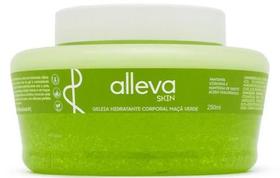 Geleia Hidratante Corporal Maçã Verde com 250ml Geleia Hidratante Corporal Maçã Verde com 250ml