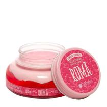 Geleia Hidratante Desodorante Corporal Romã L Occitane Au Brésil 200ml Geleia Hidratante Desodorante Corporal Romã L Occitane Au Brésil 200ml