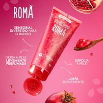 Geleia Hidratante Desodorante para Mãos Romã 50mL - Mais vendido - Loccitane - Floral frutal