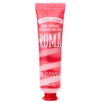 Geleia Hidratante para Mãos Romã 50ml Loccitane au Bresil