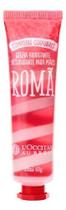 Geleia Hidratante Para Mãos Romã 50ml - Loccitane - L'Occitane au Brésil