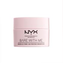 Geleia Hidratante Primer NYX PROFESSIONAL MAKEUP Bare With Me