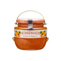 Geleia Homemade Premium Damasco 320g