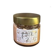 GELEIA ILUMINADORA CORPORAL FLORA Nº 2-140ML- FLORA PURA