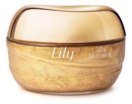 Geléia Iluminadora Corporal Lily Glow 250g