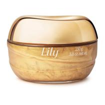 Geléia Iluminadora Corporal Lily Glow 250g - OBoticário Geléia Iluminadora Corporal Lily Glow 250g - OBoticário