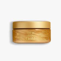 Geleia Iluminadora Corporal Make Me Fever Gold 200g