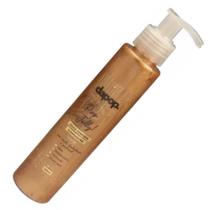 Geleia Iluminadora Corporal Pop Jelly Bronze - Dapop