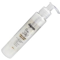 Geleia Iluminadora Corporal Pop Jelly Pearl - Dapop