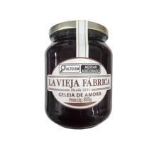 Geleia importada la vieja amora