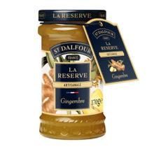 Geleia Importada St Dalfour Gengibre La Reserve 170 Gr