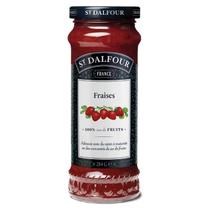 Geleia Importada St Dalfour Morango 284 Gramas Geleia Importada St Dalfour Morango 284 Gramas