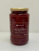Geleia Italiana Sabor De Morango 65% Da Fruta Pote 680g - Member's Mark