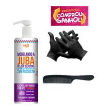 Geleia Juba 300ml Widi Care