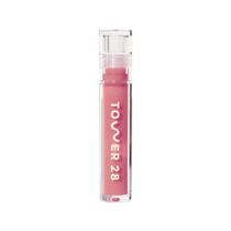 Geleia labial Tower 28 ShineOn Milky Pistachio Lip Gloss