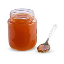 Geleia Light de Maracujá com Pimenta Geleia Light de Maracujá com Pimenta