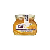 Geleia linea diet de damasco vidro 230 g Geleia linea diet de damasco vidro 230 g