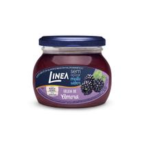Geleia Linea Sabor Amora de 230g