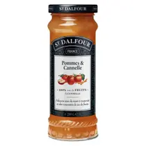 Geleia Maçã com Canela St Dalfour 284g