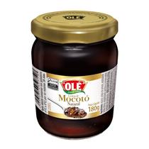 Geleia Mocoto Natural Ole. 230g