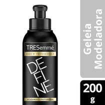 Geleia Modeladora Define Tresemmé 200g - Tresemme