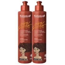 Geleia Modeladora Enfim Cachos Bothânico 2 Unidades de 300ml Geleia Modeladora Enfim Cachos Bothânico 2 Unidades de 300ml