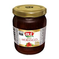 Geleia Morango Ole. 230g