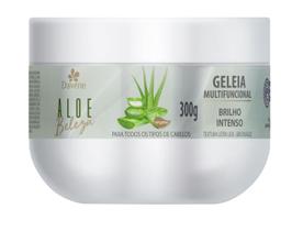Geléia Multifuncional Aloe Beleza 300g