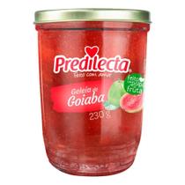 Geleia predilecta goiaba copo 15x230g