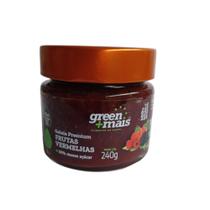 Geleia Premium Frutas Vermelhas 240g