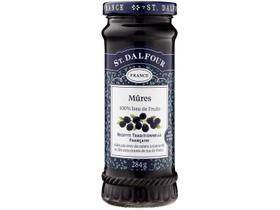 Geléia premium st. dalfour sabor amora - 248g Geléia premium st. dalfour sabor amora - 248g