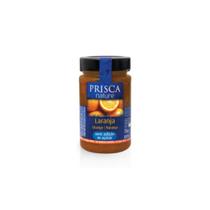Geleia prisca nature laranja - zero açucar 250 gr