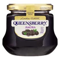 Geleia Queensberry Amora 320g Geleia Queensberry Amora 320g