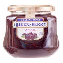 Geleia Queensberry Amora 320G