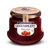 Geleia Queensberry Morango 320g