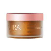 Geleia Radiante Aurora Shine - Aura Beauty by Jade Picon 200g Geleia Radiante Aurora Shine - Aura Beauty by Jade Picon 200g