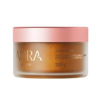 Geléia Radiante Iluminadora Corporal Aurora Shine Aura Beauty 200g Geléia Radiante Iluminadora Corporal Aurora Shine Aura Beauty 200g