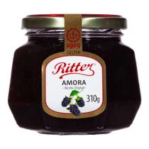 Geleia Ritter Amora 310g Geleia Ritter Amora 310g