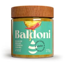 Geleia Sabores Baldoni 270g