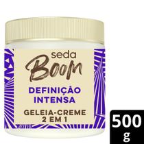 Geleia Seda Boom Definição 500g