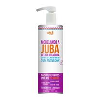 Geleia Seladora Modelando a Juba Widi Care 300g