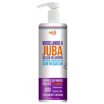 Geleia Seladora Widi Care Modelando a Juba 300g Geleia Seladora Widi Care Modelando a Juba 300g