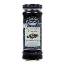 Geleia St Dalfour Cassis 284g