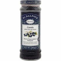 Geleia st dalfour cassis 284g