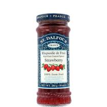 Geleia st dalfour morango 284g dif