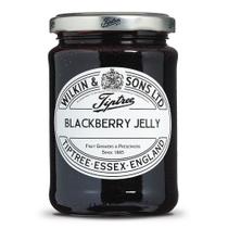 Geleia Tiptree Amora Preta Wilkin & Sons 340G