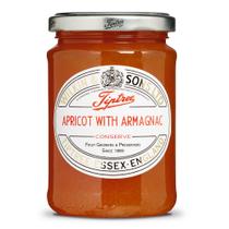 Geleia Tiptree Damasco Armagnac Wilkin & Sons 340g